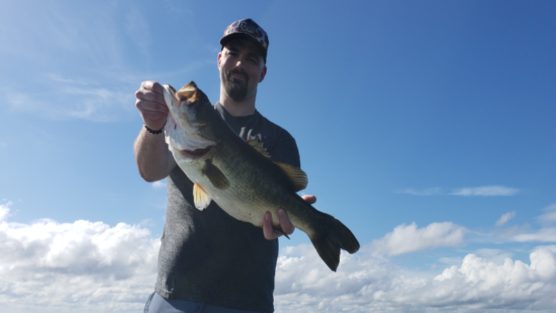 kissimmee big bass adventures 1