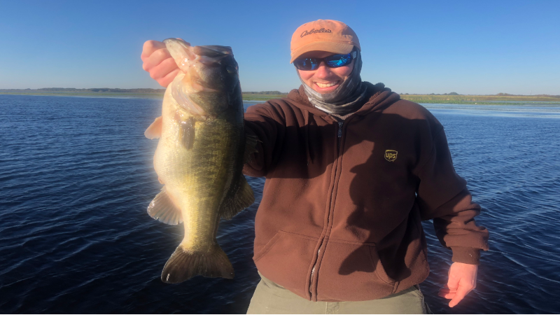 kissimmee big bass adventures 4