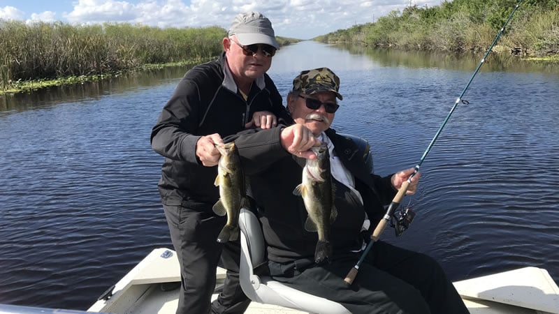 Alligator Alley 41 photo