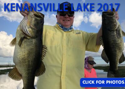 2017 Kenansville Lake Pictures