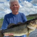 Rodman Reservoir thumbnail