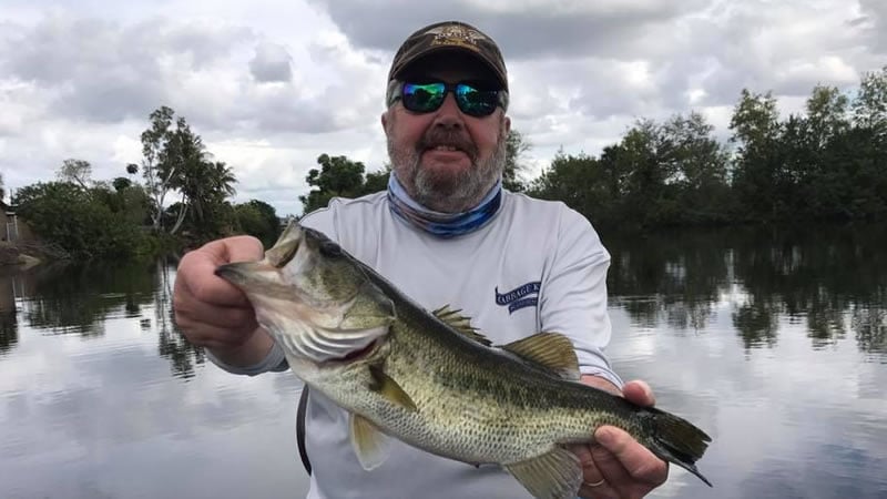 Golden Gate Canal photo