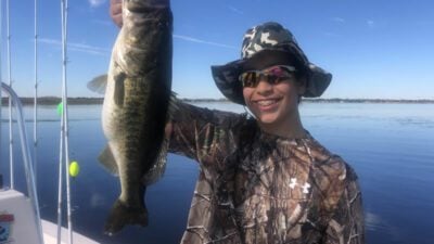 International Travelers Bass Fishing 2