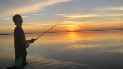 Kissimmee Bass Fishing Report for Largemouth Bass in Florida 19 Kissimmee Bass Fishing Report 3