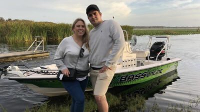 Lake Toho Group Bass Fishing Charters in Kissimmee, FL 11 Lake Toho Group Bass Fishing 1