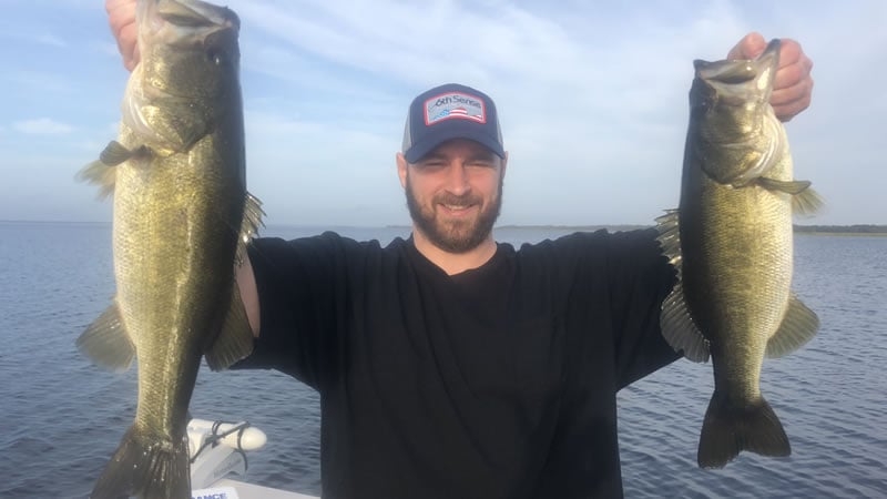 Lake Tohopekaliga photo