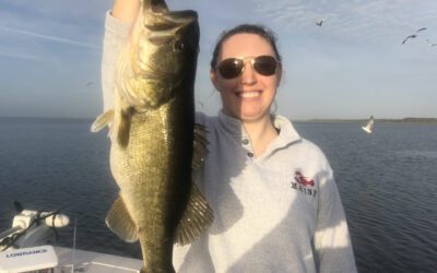 Lake Toho Group Bass Fishing Charters in Kissimmee, FL