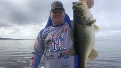 Lake Toho Group Bass Fishing Charters in Kissimmee, FL 13 Lake Toho Group Bass Fishing 6