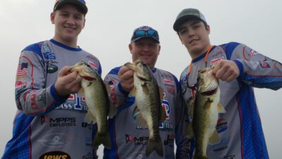 Lake Toho Group Bass Fishing Charters in Kissimmee, FL 14 Lake Toho Group Bass Fishing 8