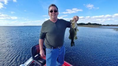 Weekend Orlando Fishing Charters 4