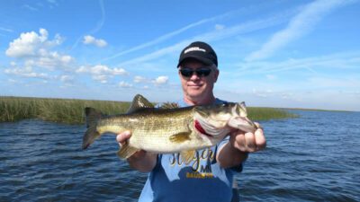 Business Associate Bass Fishing 3