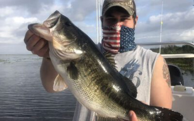 Kenansville Lake, FL