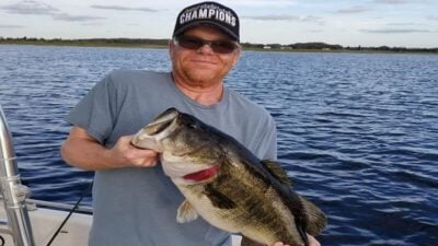 E. Lake Toho Charter