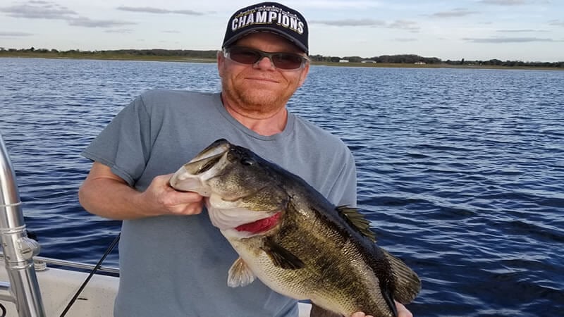 East Lake Tohopekaliga photo