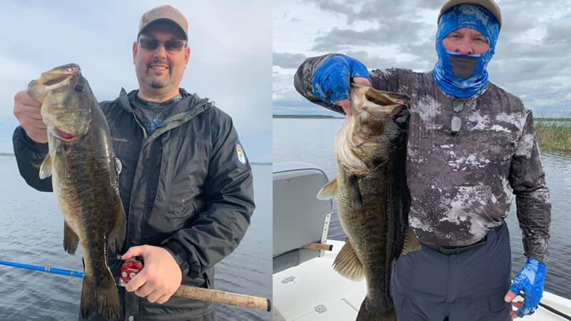 April North Florida Fishing 1