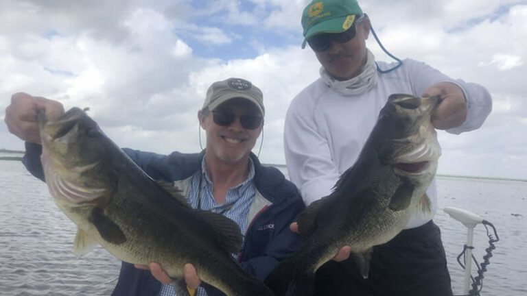 Kenansville Mixed Fishing Charters