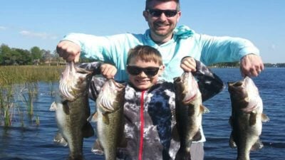 9 Must See Fishing Spots Near Tampa