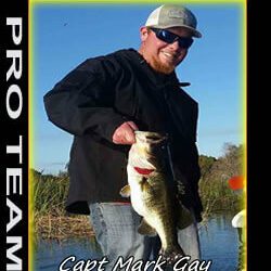 Capt Mark Gay