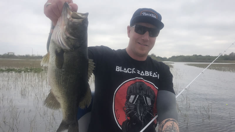 Kissimmee Main Goal Fishing 2