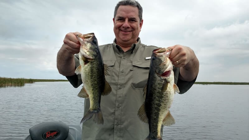 Lake Istokpoga photo