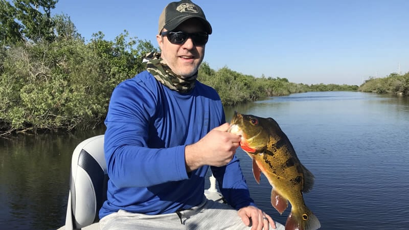 Tired Arms Fishing Charters 2