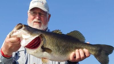 Lake Jackson Fishing Charter