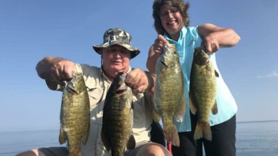 Photo of iOutdoors Fishing Charter