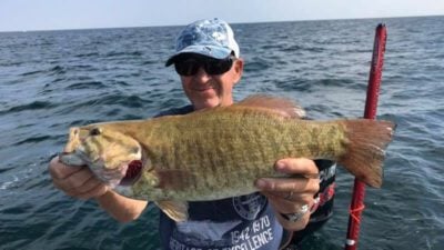 Oneida Lake Charter