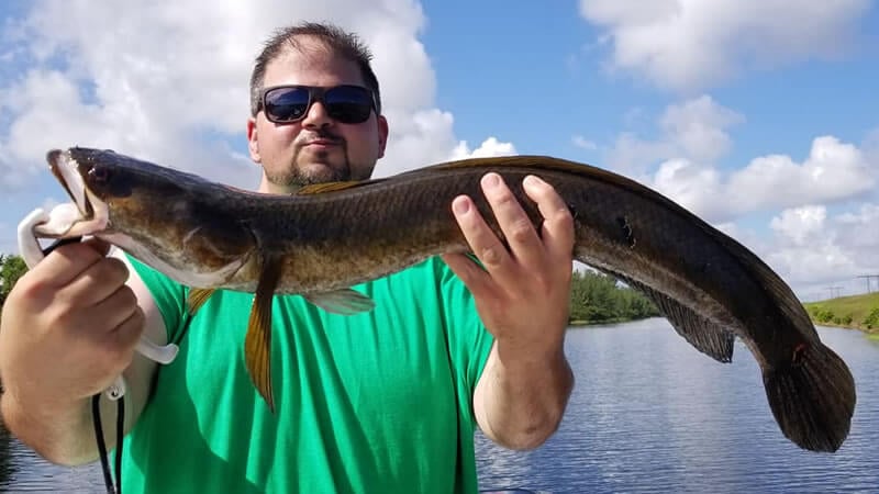 Deep Sea fishing Ft. Lauderdale / Pompano Beach area