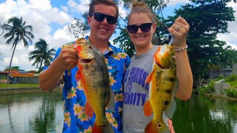 Honeymoon Fishing Charters