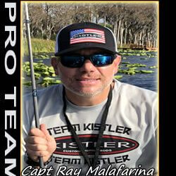Capt Ray Malafarina