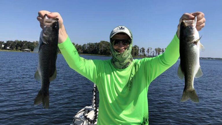 Fall Transition Period Time Now in Orlando