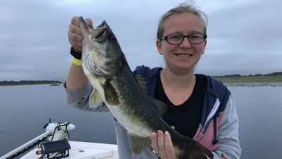 Business Travel Fishing Charter