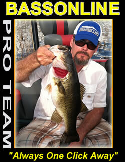 Central Florida Fishing Guides - Capt Paul Shenep