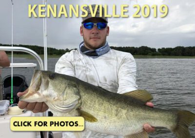 2019 Kenansville Lake Pictures