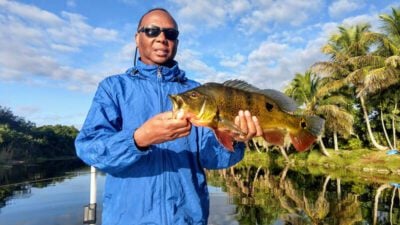 Naples Florida Fishing Guides