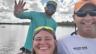 Sandbar North Florida Fishing 2