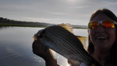 Sandbar North Florida Fishing 3