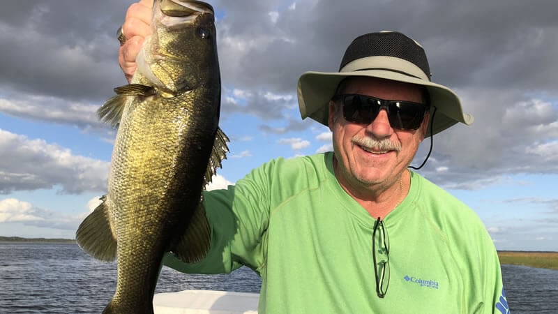 Caloosahatchee River photo