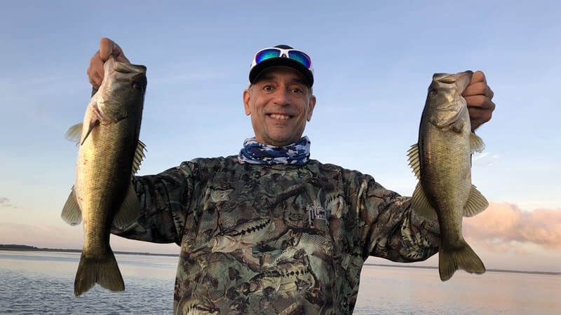 December Toho Fishing Charters 1