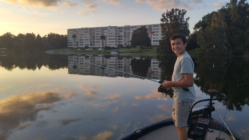 Winter Haven Chain of Lakes photo