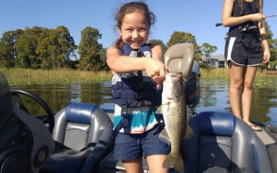 How to Plan a Winter Haven Chain Fishing Trip