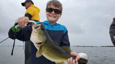 Current February Okeechobee Report 1