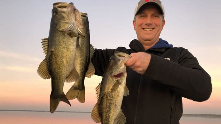 February Lake Toho Fishing Report from Kissimmee Florida 19 February-Lake-Toho-Fishing-Report