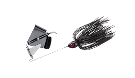 Fishing Lures and Baits 9 Buzzbait