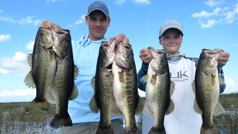 ᐅ Lake Chilton fishing reports🎣• Sebring, FL (United States) fishing