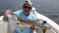 Freshwater Snook