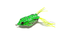 Fishing Lures and Baits 8 Frog
