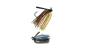 Fishing Lures and Baits 6 Jigs