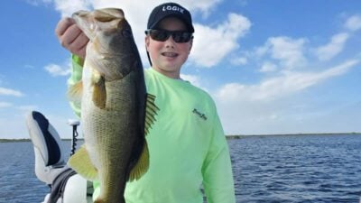 March-Florida-Okeechobee-Fishing March-Florida-Okeechobee-Fishing